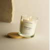Bougie en verre 200g - Forever - Citrus & Shades
