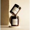 Bougie en verre 135g - Wandering - Goji & Black Tea