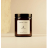 Bougie en verre 135g - & - Cedar & Oud