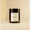 Bougie en verre 135g - Forever - Citrus & Shades