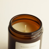 Bougie en verre 135g - Iconic - Blossom Tonka