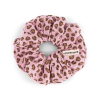 Chouchou - Mini Léopard - Candy Pink