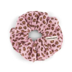 Chouchou - Mini Léopard - Candy Pink