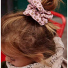 Chouchou - Mini Léopard - Candy Pink