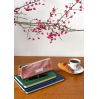 Trousse à Crayons - Bois de Rose