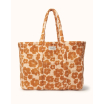 Cabas Samba - Flora Bold - Orange