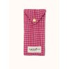Enveloppe Sunny - Khadi - Fuschia