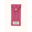Enveloppe Sunny - Khadi - Fuschia