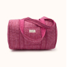 Sac Buddha - Khadi - Fuchsia