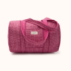 Sac Buddha - Khadi - Fuchsia