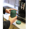 Bini Mug réutilisable - Vert foncé
