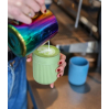 Bini Mug réutilisable - Vert clair