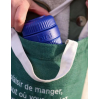 Bini Mug réutilisable - Bleu foncé