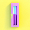 Dip Dye Neon - Kiwi Whisper