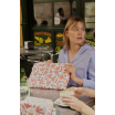 Housse ordinateur 12/13 pouces - Paula