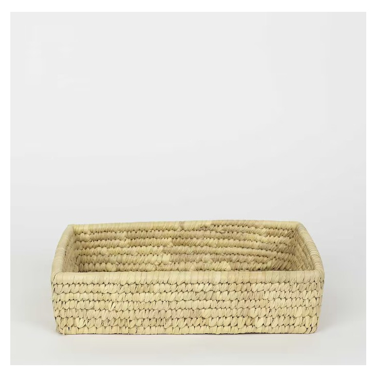 Panier de rangement Palm Omar - Small