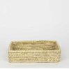 Panier de rangement Palm Omar - Medium