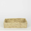 Panier de rangement Palm Omar - Medium