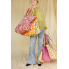 Cabas Samba - Flora Bold - Orange