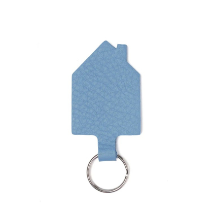Good house keeper keyring - Painters Blue