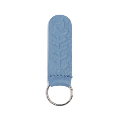 Pocket Garden keyring - Painters Blue