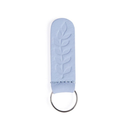 Pocket Garden keyring - Lavender Blue