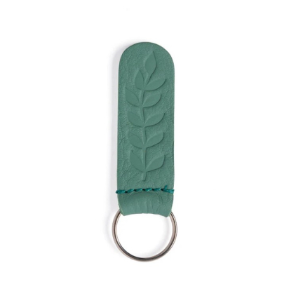 Pocket Garden keyring - Forest