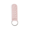 Pocket Garden keyring - Powder pink
