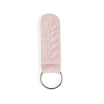 Pocket Garden keyring - Powder pink