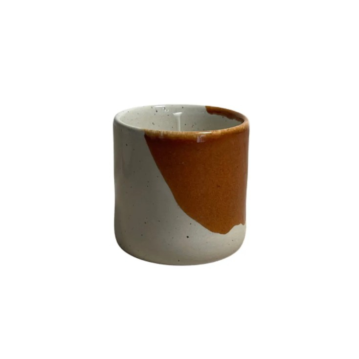 Petite bougie 100 g - Agrumes