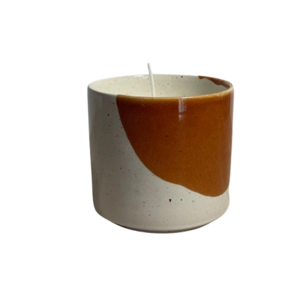 Grande bougie 300 g - Agrumes