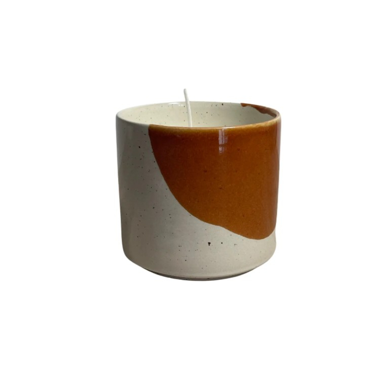 Grande bougie 300 g - Agrumes