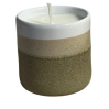 Petite bougie 100 g - White Bali
