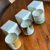 Petite bougie 100 g - Fleur de coton