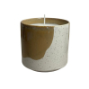 Grande bougie 300 g - Fleur d'oranger