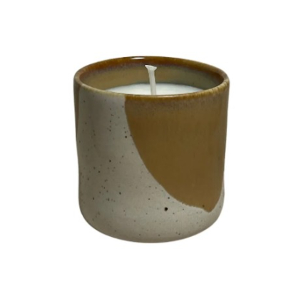 Petite bougie 100 g - Fleur d'oranger