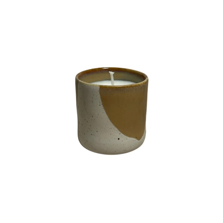Petite bougie 100 g - Fleur d'oranger