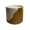 Grande bougie 300 g - Musc