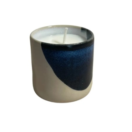 Petite bougie 100 g - Maquis