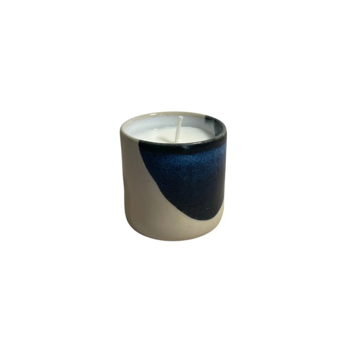 Petite bougie 100 g - Maquis