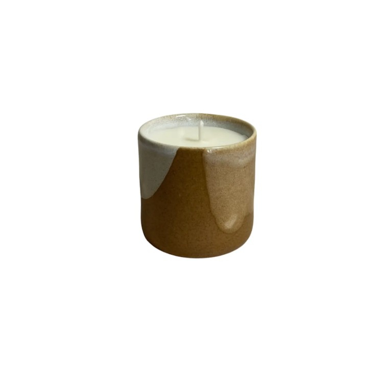 Petite bougie 100 g - Musc