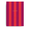 Carnet - A5 - Cabaret
