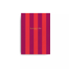 Carnet - A6 - Cabaret