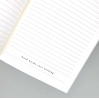 Carnet - A5 - Graou