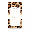 Bloc Notes - Graou