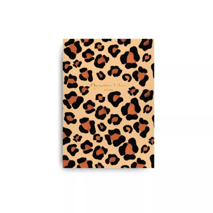 Carnet - A6 - Graou