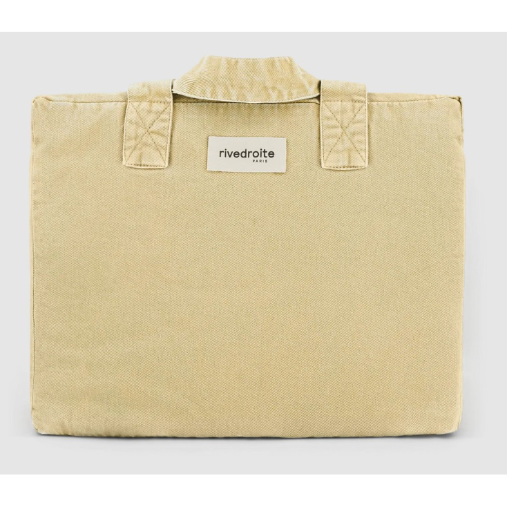 Célestins - The 24h bag en coton recyclé - Santa Monica - printemps/été 2025