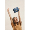 Grande trousse - Tournelles XL - Denim Tournesol