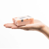 Savon solide - Confetti Rose - SEI166