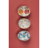 Soap Dish - Summer - POR707